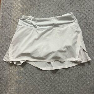 Lululemon Tennis Skirt